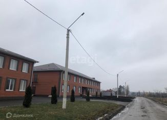 Земельный участок на продажу, 25 сот., хутор Красненский, улица Ленина