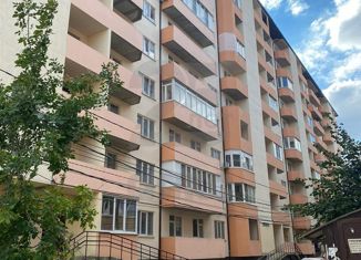 Продажа 1-комнатной квартиры, 37.5 м2, Краснодар, улица имени Сергея Есенина, 127/2, улица имени Сергея Есенина