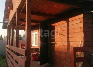 Участок на продажу, 8 сот., садовое товарищество Обской залив, 9-я улица