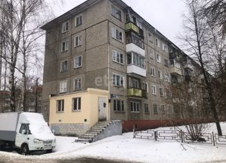 Продажа трехкомнатной квартиры, 60.7 м2, Тверь, Московский район, проспект Победы, 76