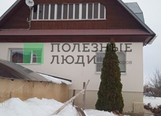 Продам дом, 214 м2, село Пристанное, Волжская улица, 4А