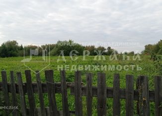 Участок на продажу, 1439 сот., Кемеровская область, Дачная улица