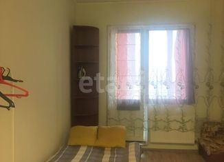 Продам квартиру студию, 28 м2, Тверь, улица Склизкова, 116к6, ЖК Лесная мелодия-2