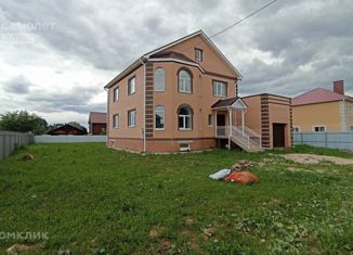 Продам дом, 339 м2, Йошкар-Ола, улица Егорова, 21