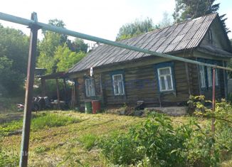 Продается дом, 60 м2, деревня Кузьминка, улица Талалушкина, 69