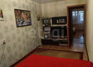 Продажа двухкомнатной квартиры, 44.6 м2, Вологодская область, улица Дзержинского, 39