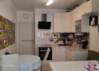 Продается 2-комнатная квартира, 61 м2, Ростов-на-Дону, улица Шеболдаева, 95с2