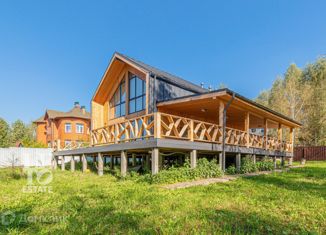 Продаю дом, 118.8 м2, деревня Иванцево, деревня Иванцево, 104