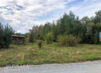 Продается участок, 15 сот., село Новокладовое, Озёрная улица