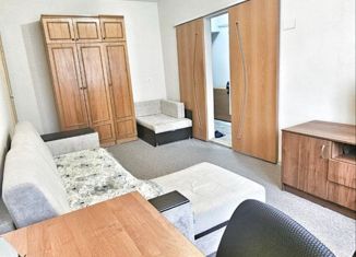 Продажа однокомнатной квартиры, 27.2 м2, Краснодар, улица Захарова, 17, улица Захарова