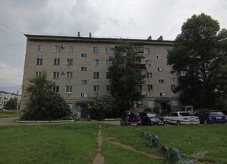 Продам 3-комнатную квартиру, 50.4 м2, Еврейская АО, улица Карла Маркса, 18