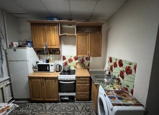 Продам 1-комнатную квартиру, 34.5 м2, Сургут, Аэрофлотская улица, 18/1