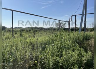 Участок на продажу, 11 сот., хутор Калинин, Шоссейная улица