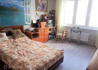 Продажа 3-ком. квартиры, 83 м2, Анапа, ЖК Горгиппия Морская, улица Ленина, 231