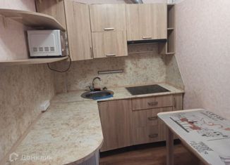 Квартира на продажу студия, 33 м2, Ставрополь, Октябрьская улица, 192Б, Октябрьский район