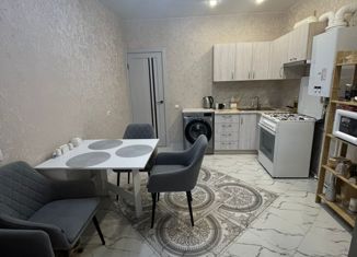 Продажа 1-комнатной квартиры, 40.2 м2, Ейск, улица Свободы, 38/1