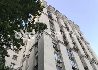 Продам 1-ком. квартиру, 60.2 м2, Москва, Большая Дорогомиловская улица, 4, район Дорогомилово