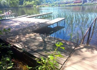 Земельный участок на продажу, 2 сот., общество пенсионеров рыболовов-любителей Радчино