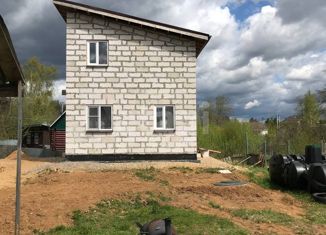 Продажа дома, 74.7 м2, деревня Селятино, Садовый переулок, 16Б