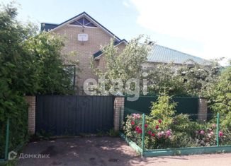 Продам дом, 161 м2, село Кульшарипово, Первомайская улица