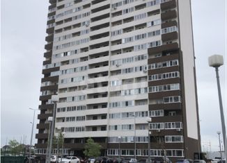 Продается квартира студия, 30.5 м2, Тюмень, улица Вадима Бованенко, 5, ЖК Легенда Парк