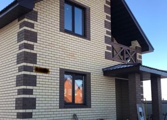 Продаю дом, 129 м2, село Малые Кабаны, Центральная улица