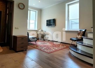 Продажа таунхауса, 110 м2, деревня Столбово, коттеджный посёлок Фестиваль, 71