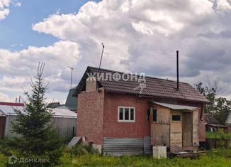 Продам дом, 28.4 м2, Новосибирск, Советский район, садовое товарищество Снегири, 30