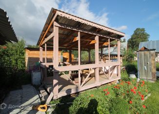 Дом на продажу, 25 м2, Среднеуральск, СНТ Сталь, 208