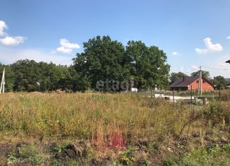 Земельный участок на продажу, 7.2 сот., деревня Фёдоровка, Строительная улица