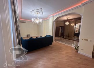 Продается 3-комнатная квартира, 95 м2, Москва, проспект Мира, 70, станция Рижская