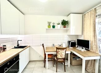 Продажа 1-комнатной квартиры, 36 м2, Москва, Долгопрудная аллея, 15к4, район Северный