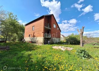 Продается дом, 218 м2, деревня Золотово, Зелёная улица, 27