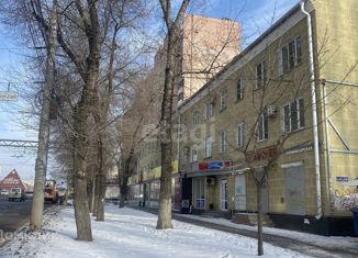 Продается 1-ком. квартира, 30.7 м2, Воронеж, Московский проспект, 80, Северный жилой район