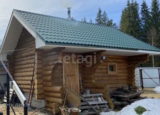 Продам дом, 40 м2, посёлок Синегорский, Новая улица