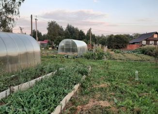 Участок на продажу, 9 сот., деревня Божонка, Центральная улица