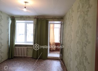 1-комнатная квартира на продажу, 26 м2, посёлок Ильинский, улица Нефтяников, 3