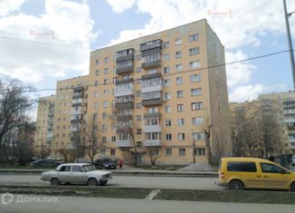 Продается 1-ком. квартира, 33 м2, Екатеринбург, улица Электриков, 19, улица Электриков