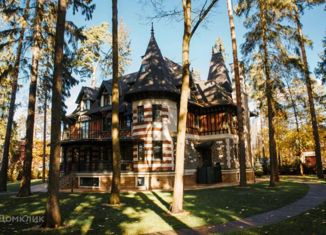 Продаю дом, 980 м2, поселок дома отдыха Озера, Озёрная улица, 533