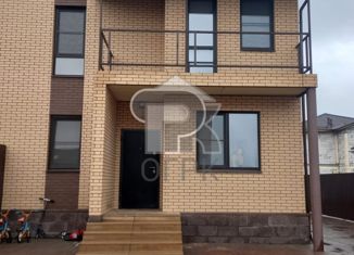 Продам дом, 130.8 м2, деревня Соболиха, улица Красная Горка