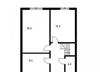 Продаю дом, 130 м2, ТСН Строитель, Соловьиная улица