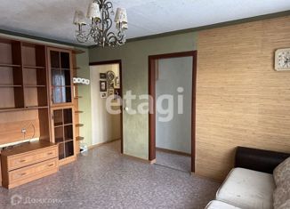 Продается 1-комнатная квартира, 26.7 м2, село Овсянка, улица Терешковой, 2Б