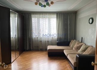 3-комнатная квартира на продажу, 81.2 м2, Москва, Ратная улица, 12к1, Ратная улица