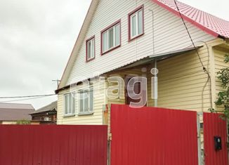 Дом на продажу, 104 м2, село Большое Чаусово, Советская улица, 53А