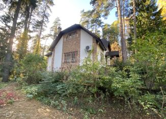 Дом на продажу, 279.6 м2, дачный посёлок Кратово, Заречная улица, 8