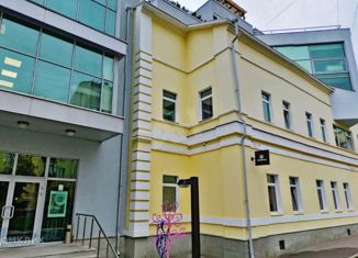 Сдаю офис, 297 м2, Москва, Пушкарёв переулок, 9, Пушкарёв переулок