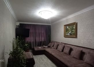 Продажа четырехкомнатной квартиры, 98 м2, Владикавказ, улица Алихана Гагкаева, 7, 19-й микрорайон