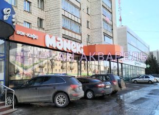 Продается 3-комнатная квартира, 63 м2, Кострома, Советская улица, 86