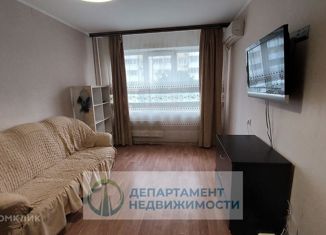 Продажа однокомнатной квартиры, 39.6 м2, Краснодар, Казбекская улица, 19, ЖК Екатеринодар