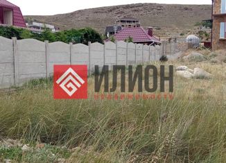 Продажа участка, 6 сот., село Миндальное, Морская улица